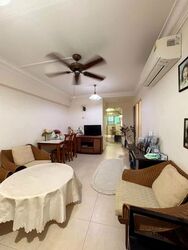 Blk 436 Tampines Street 43 (Tampines), HDB 3 Rooms #631533261